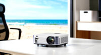 11 Best Compact Portable Projector for Travel in 2026