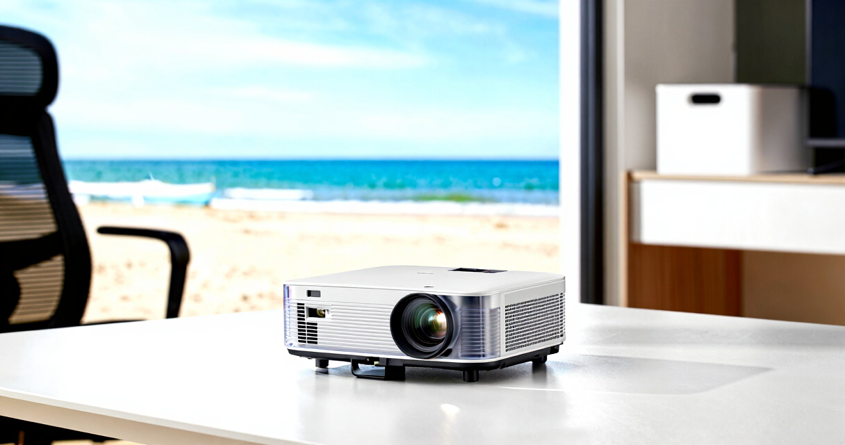 11 Best Compact Portable Projector for Travel in 2026