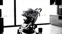 11 Best Lightweight Travel Strollers in 2026