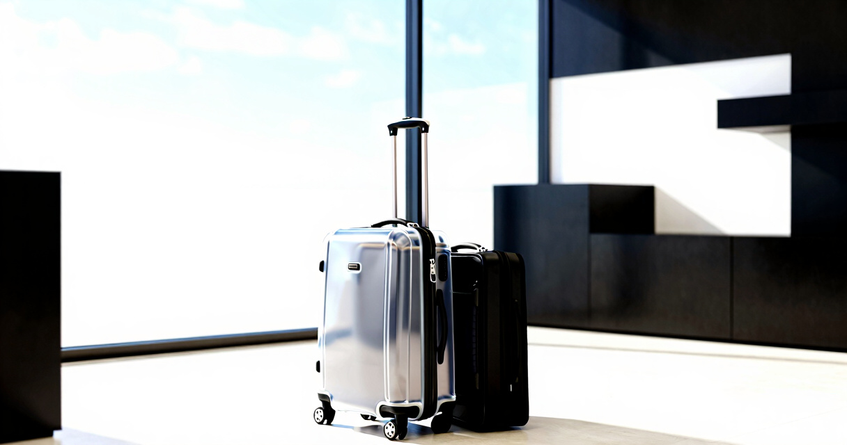 11 Best Luggage for Family Vacations in 2026