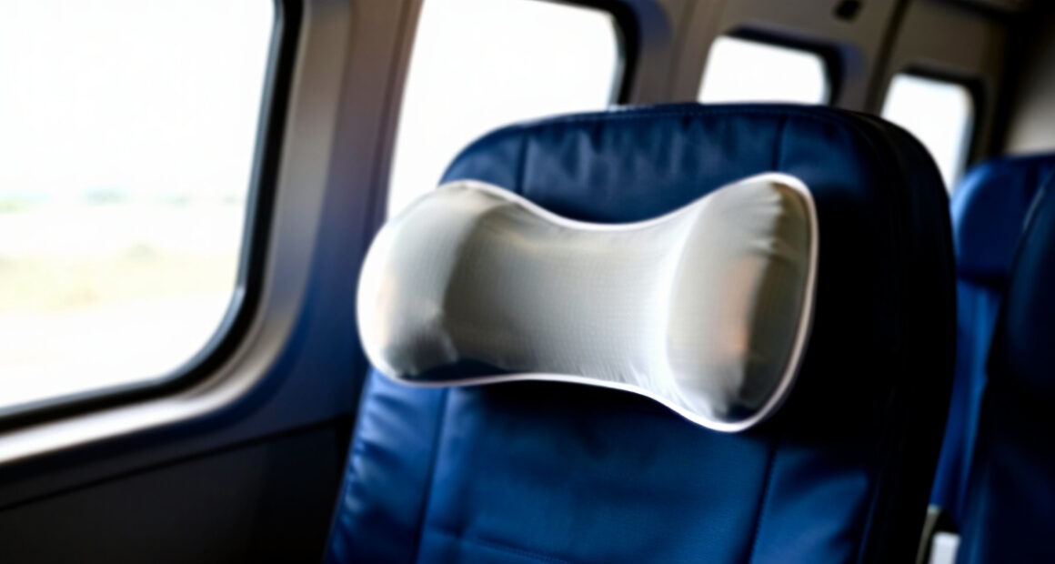 11 Best Lumbar Support Pillow for Airplane Seat in 2026