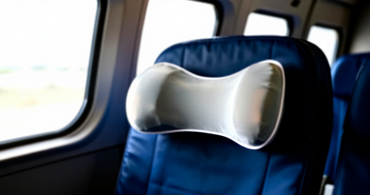 11 Best Lumbar Support Pillow for Airplane Seat in 2026