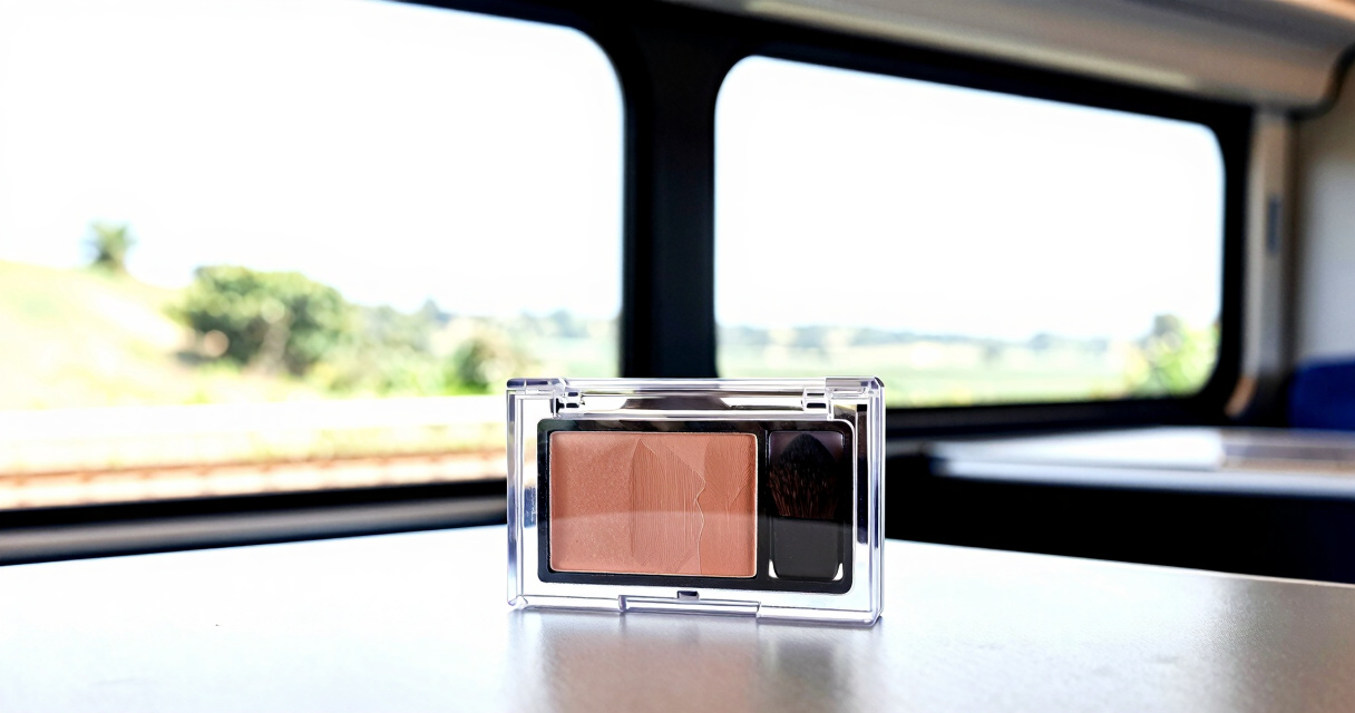11 Best Makeup Train Case for Travel in 2026