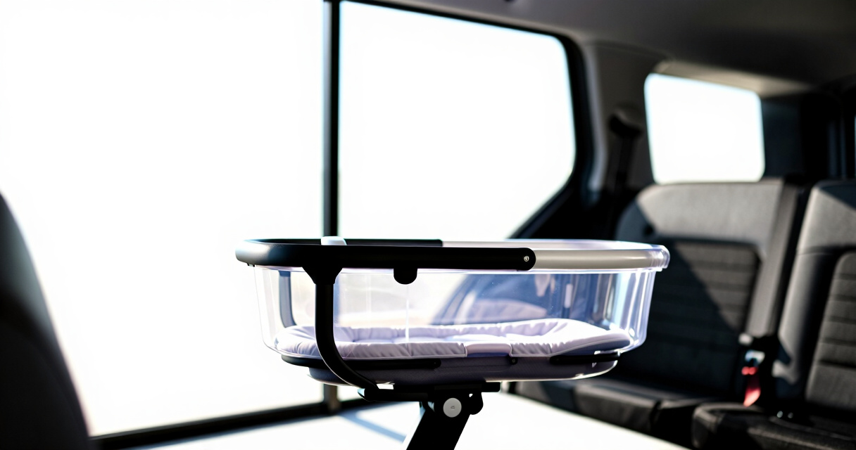 11 Best Portable Baby Bassinet For Travel In 2026