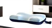 11 Best Travel Pillow for Side Sleepers in 2026