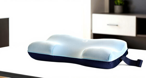11 Best Travel Pillow for Side Sleepers in 2026