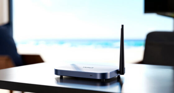11 Best Travel Router for Hotel Wifi in 2026