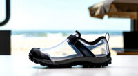 11 Best Waterproof Walking Shoes for Travel in 2026