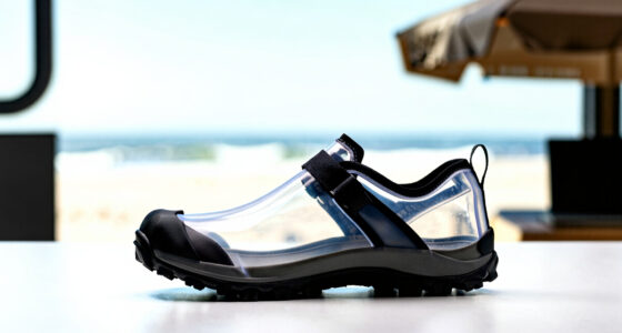 11 Best Waterproof Walking Shoes for Travel in 2026