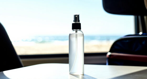 11 Best Wrinkle Release Spray for Travel in 2026