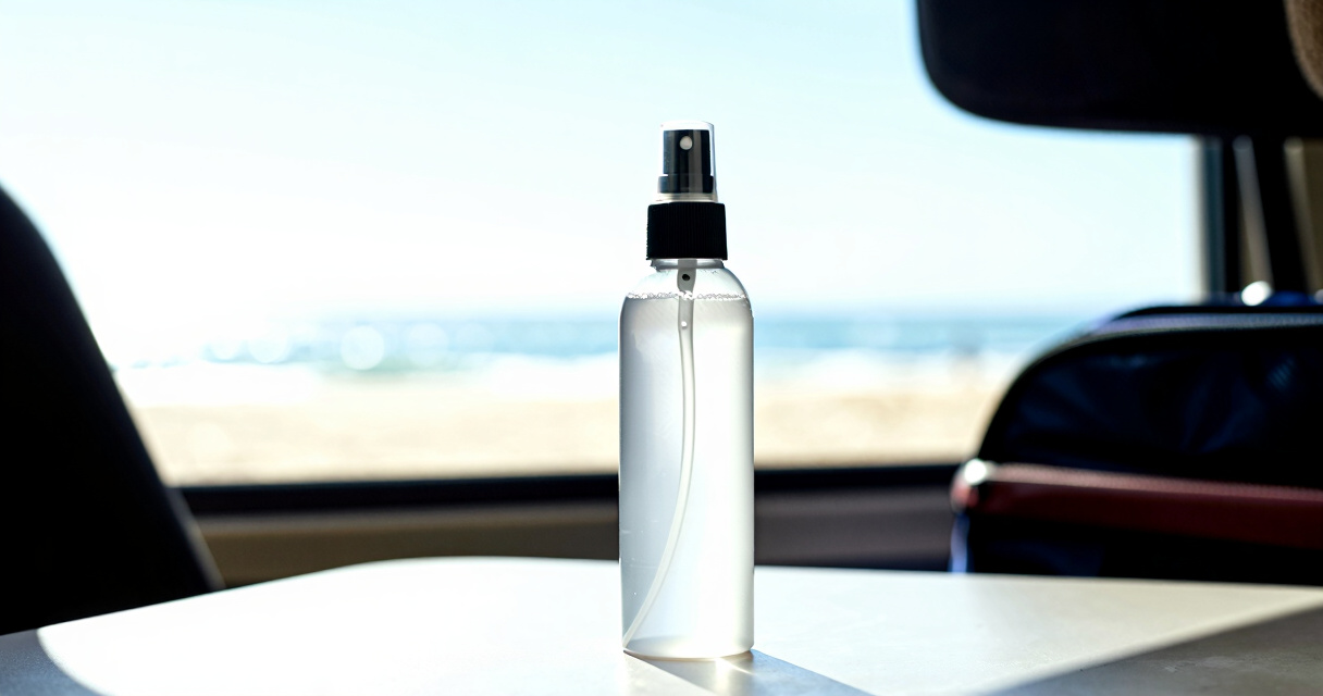 11 Best Wrinkle Release Spray for Travel in 2026