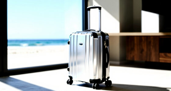 12 Best Aluminum Carry On Luggage in 2026 — The Ultimate Guide