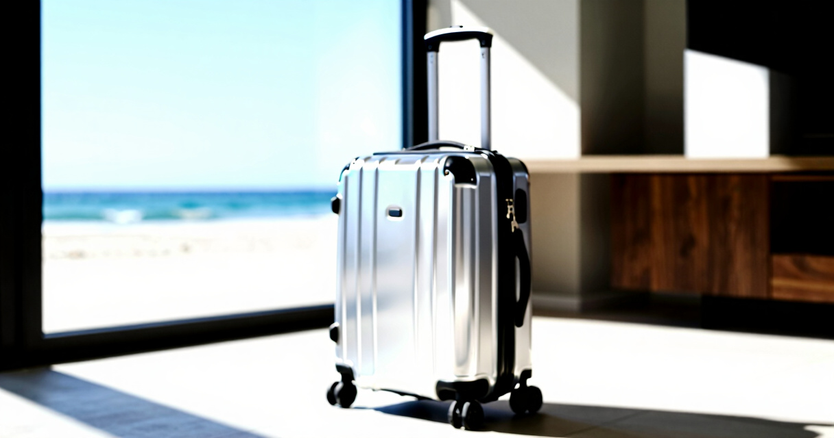 12 Best Aluminum Carry On Luggage in 2026 — The Ultimate Guide