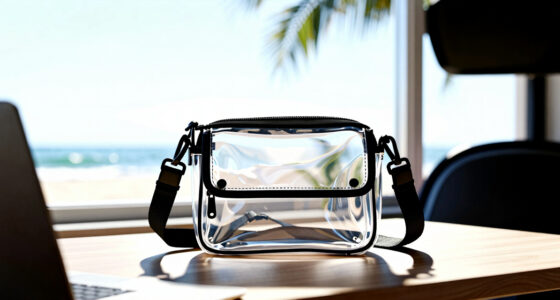 12 Best Best Anti Theft Crossbody Bag in 2026