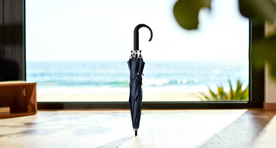 12 Best Compact Umbrella for Travel in 2026