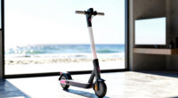 12 Best Electric Scooter Suitcase in 2026