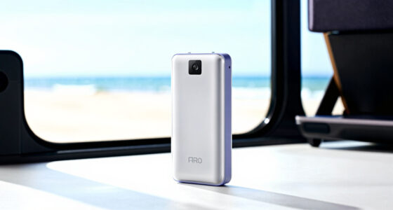 12 Best High Capacity Power Bank for Flights in 2026