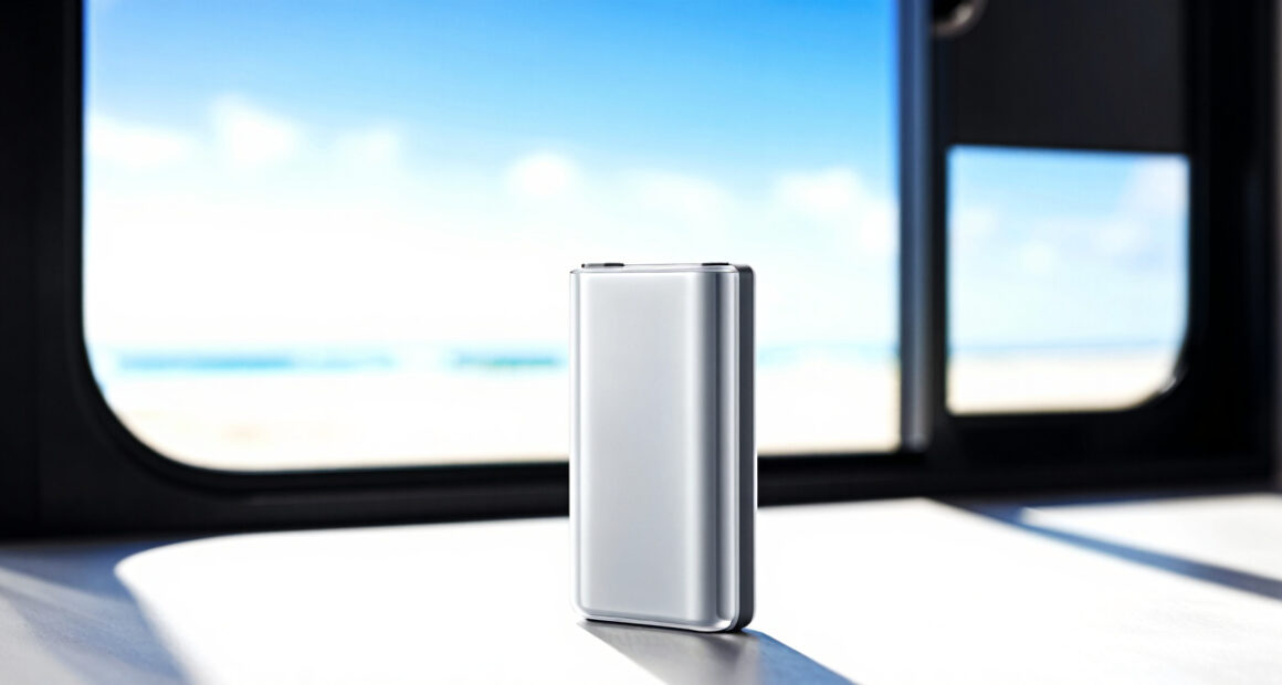 12 Best Power Bank for International Travel in 2026