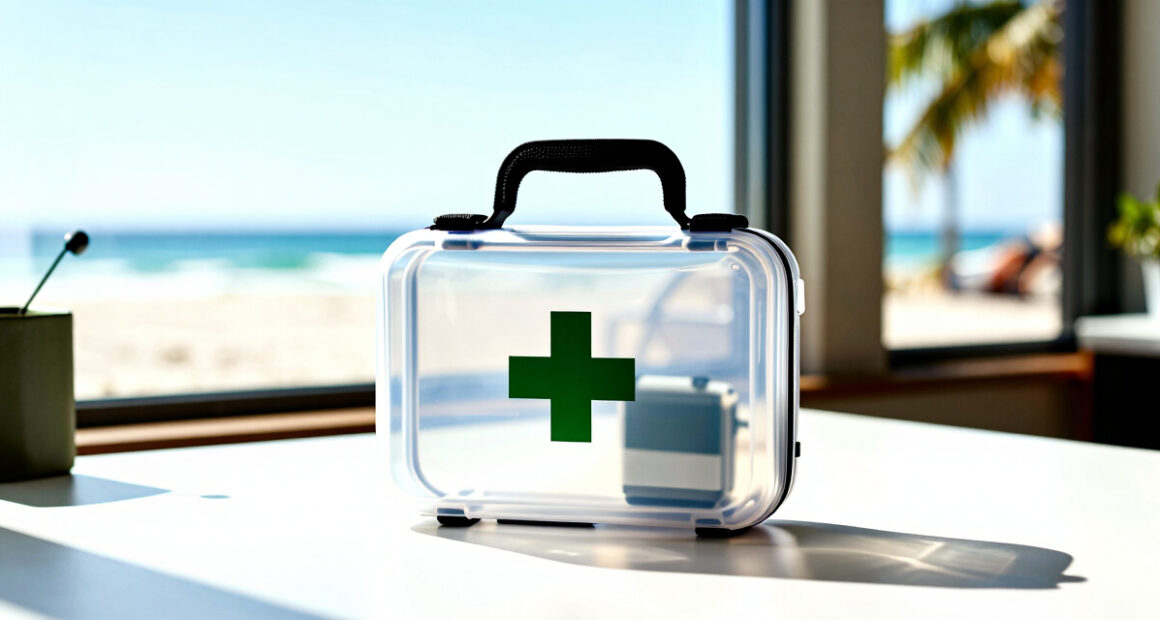 12 Best Premium First Aid Kits for Travel in 2026