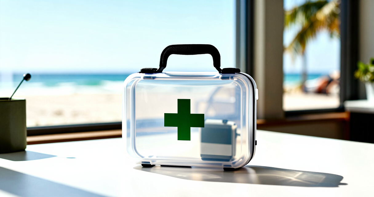 12 Best Premium First Aid Kits for Travel in 2026