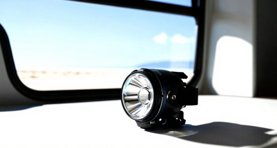 12 Best Premium Headlamp for Travel in 2026