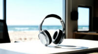 12 Best Premium Noise Cancelling Headphones for Travel in 2026