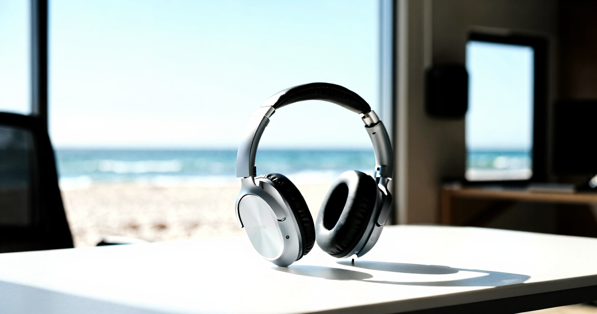 12 Best Premium Noise Cancelling Headphones for Travel in 2026