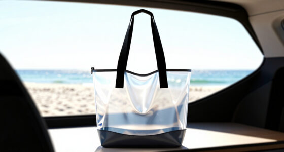 12 Best Premium Tote for Travel in 2026