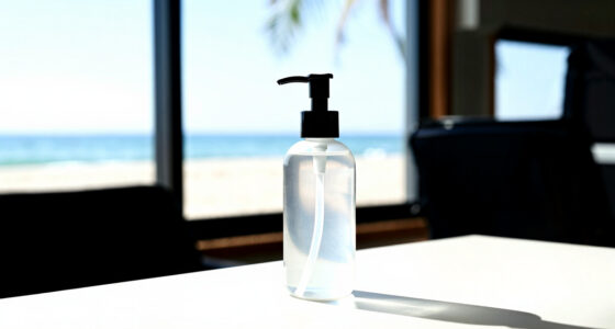 12 Best Refillable Toiletry Bottles for Travel in 2026