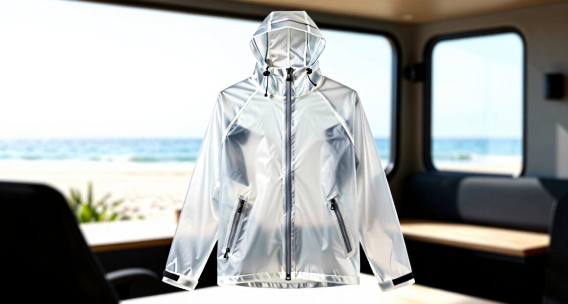 12 Best Travel Rain Jackets in 2026 — Stay Dry on the Go