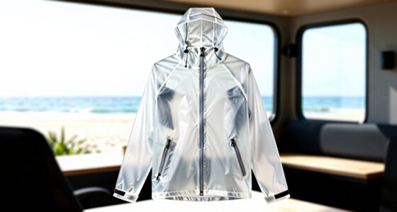 12 Best Travel Rain Jackets in 2026 — Stay Dry on the Go