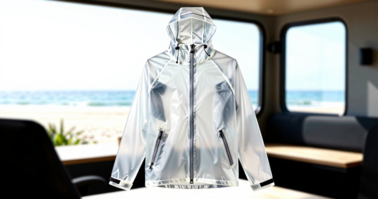 12 Best Travel Rain Jackets in 2026 — Stay Dry on the Go