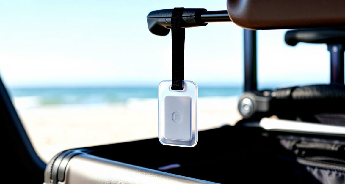 13 Best Best AirTag Holder For Luggage In 2026
