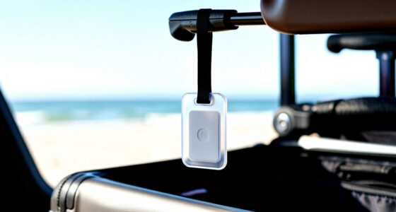 13 Best Best AirTag Holder For Luggage In 2026