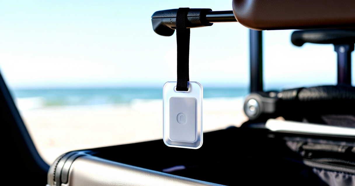 13 Best Best AirTag Holder For Luggage In 2026