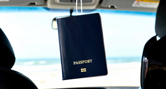 13 Best Best Premium Passport Holder in 2026