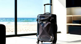 13 Best Business Travel Carry On in 2026