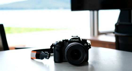 13 Best Camera Strap For Travel In 2026