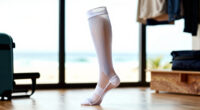 13 Best Compression Socks for Travel Days in 2026