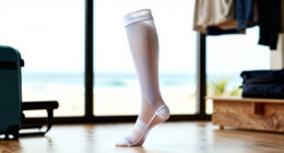 13 Best Compression Socks for Travel Days in 2026
