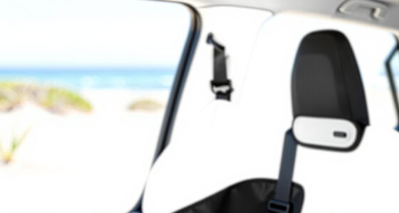 13 Best Dog Seat Cover for Road Trips in 2026