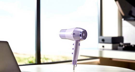 13 Best Dual Voltage Hair Dryer in 2026 — Perfect for Travel and Versatile Styling