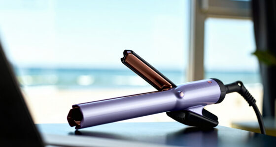 13 Best Dual Voltage Hair Straightener in 2026