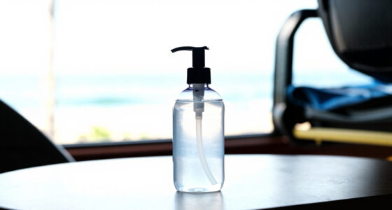 13 Best Hand Sanitizer For Travel In 2026