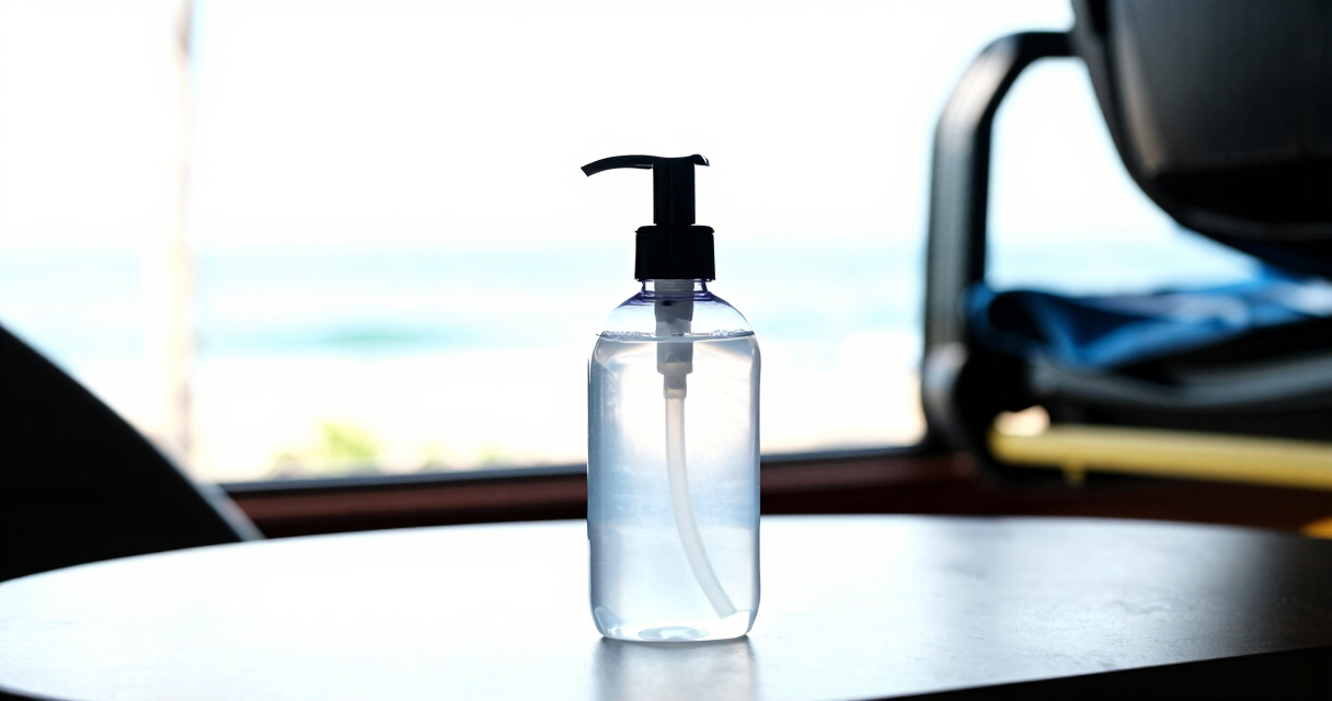13 Best Hand Sanitizer For Travel In 2026