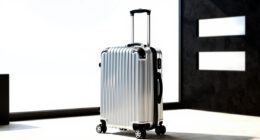 13 Best Lightweight Suitcase For Men In 2026
