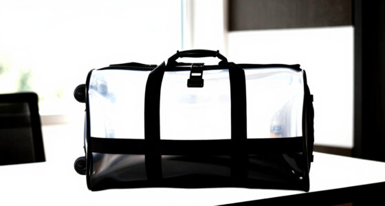 13 Best Luggage Straps for Checked Bags in 2026