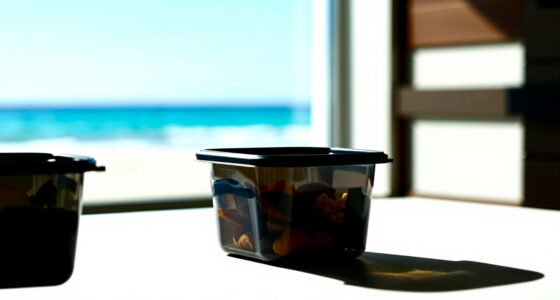 13 Best Snack Containers For Family Travel In 2026