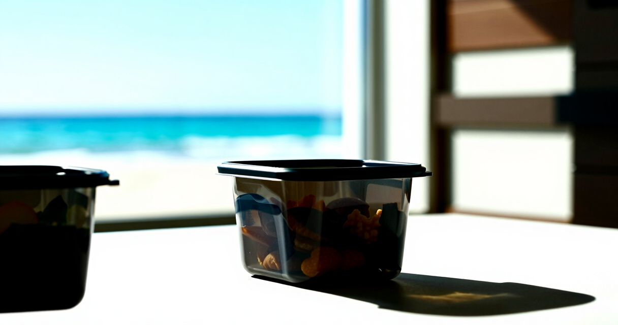13 Best Snack Containers For Family Travel In 2026