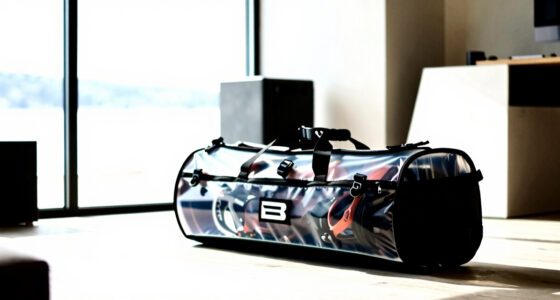 13 Best Snowboard Travel Bag in 2026